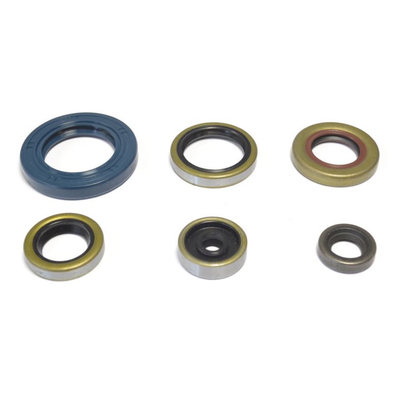 Athena Complete Engine Oil Seal Kit P400270400047