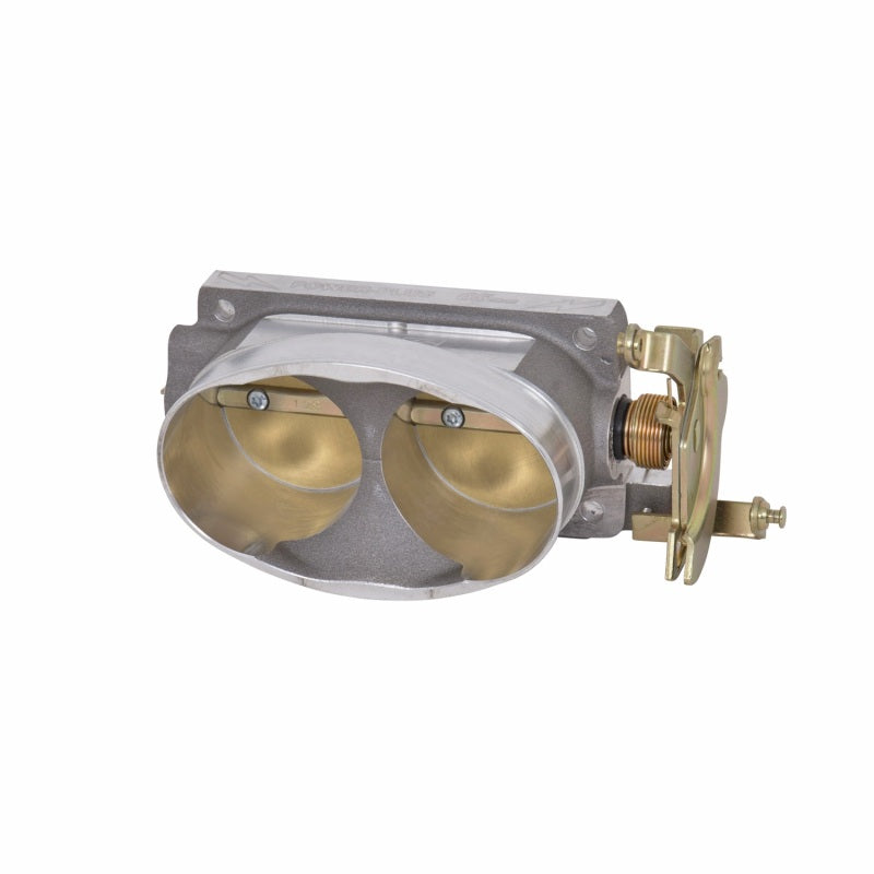 BBK Performance 99-04 Ford Lightning Twin  65mm Throttle Body 1755 Photo - Unmounted