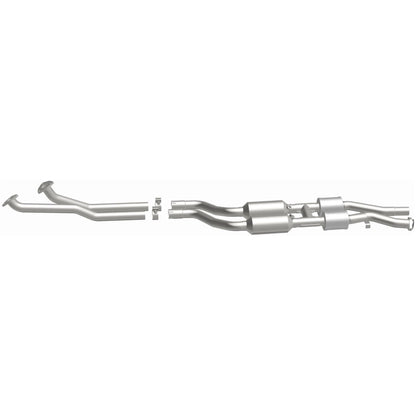 MagnaFlow BMW HM Grade Federal / EPA Compliant Direct-Fit Catalytic Converter 24021 Photo - out of package