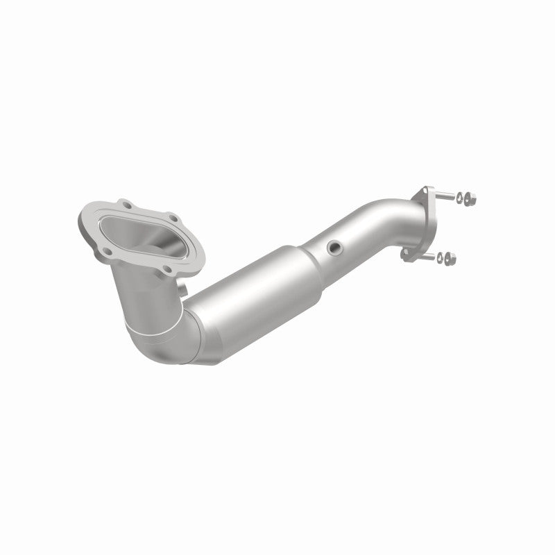 MagnaFlow Chevrolet Corvette California Grade CARB Compliant Direct-Fit Catalytic Converter 5561847 360 Degree Image Set