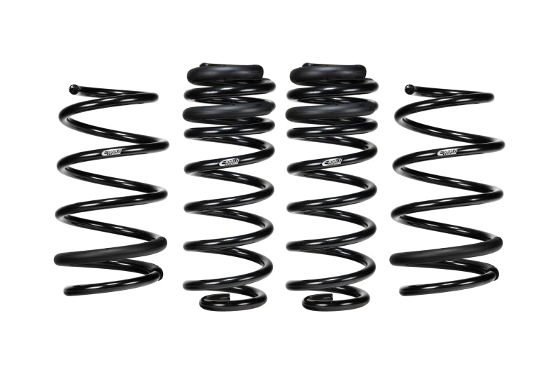 Eibach 19-23 Volkswagen Arteon FWD PRO-KIT Performance Springs (Set of 4 Springs) E10-85-044-01-22 E10-85-044-01-22 Photo - Primary