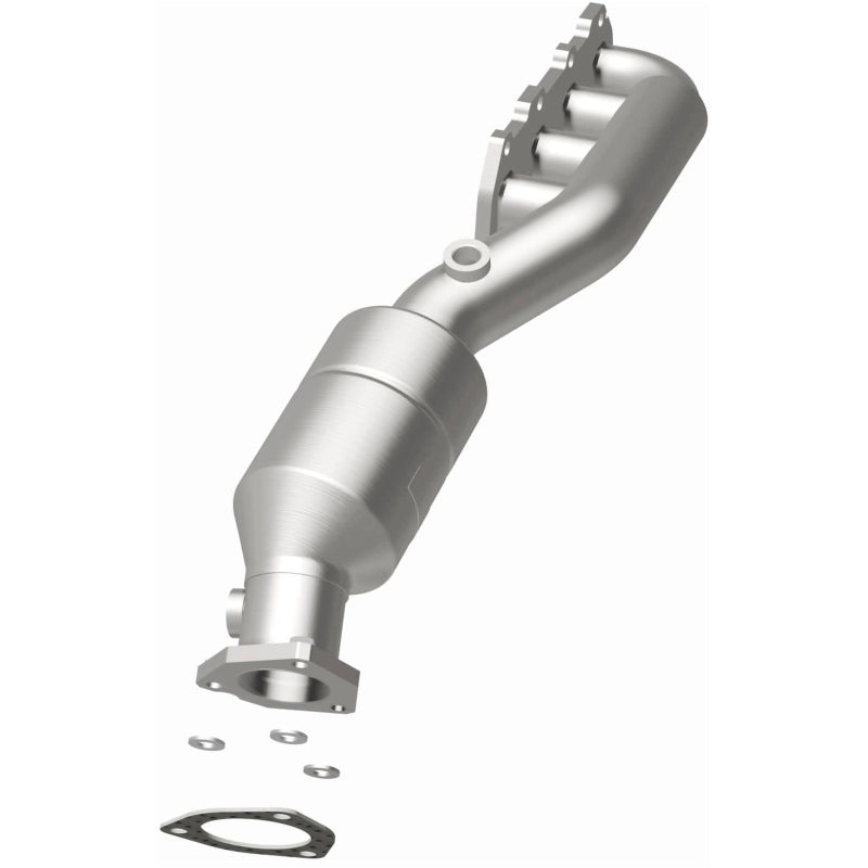 MagnaFlow Volkswagen Passat California Grade CARB Compliant Manifold Catalytic Converter 452796 Photo - out of package