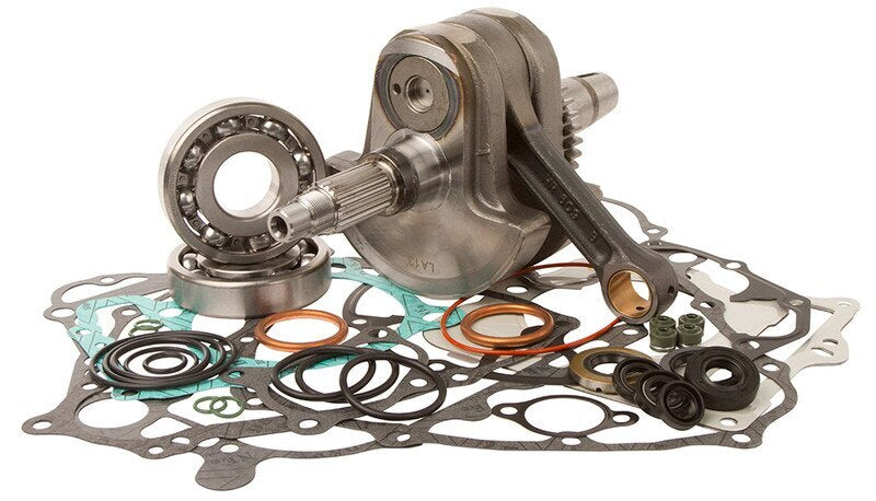 Hot Rods 05-08 Honda TRX 400 EX 400cc Bottom End Kit CBK0016 CBK0016 Photo - Primary