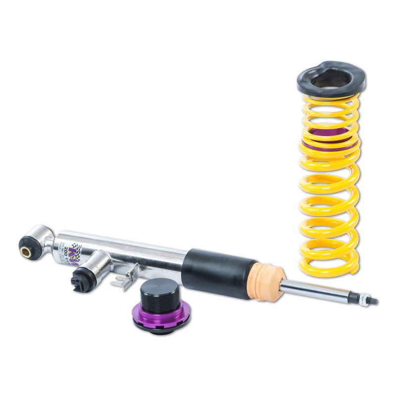 KW Coilover Kit DDC Plug & Play BMW 3-Series F31 39020034 39020034 User 3