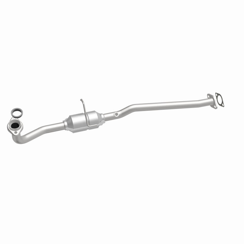 MagnaFlow HM Grade Federal / EPA Compliant Direct-Fit Catalytic Converter 23655 360 Degree Image Set