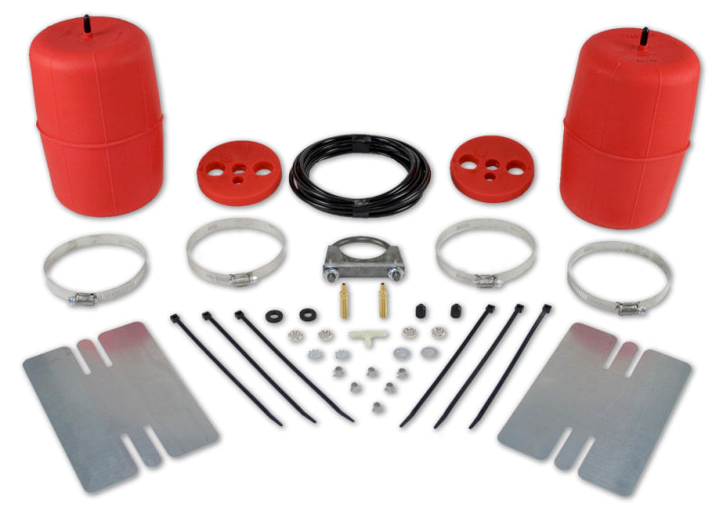 AIRLIFT 1000 Air Spring Kit 60733 Photo - Primary