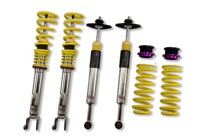 KW V2 Coilover Kit Chrysler 300 C - 2WD (LX)  Sedan + Wagon, 6cyl. 15227006 15227006 Photo - Primary