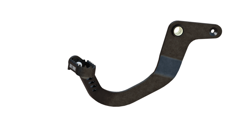 Burly Brand MX Style Shift Lever B13-1203B B13-1203B User 1