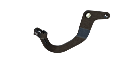 Burly Brand MX Style Shift Lever B13-1203B B13-1203B User 1