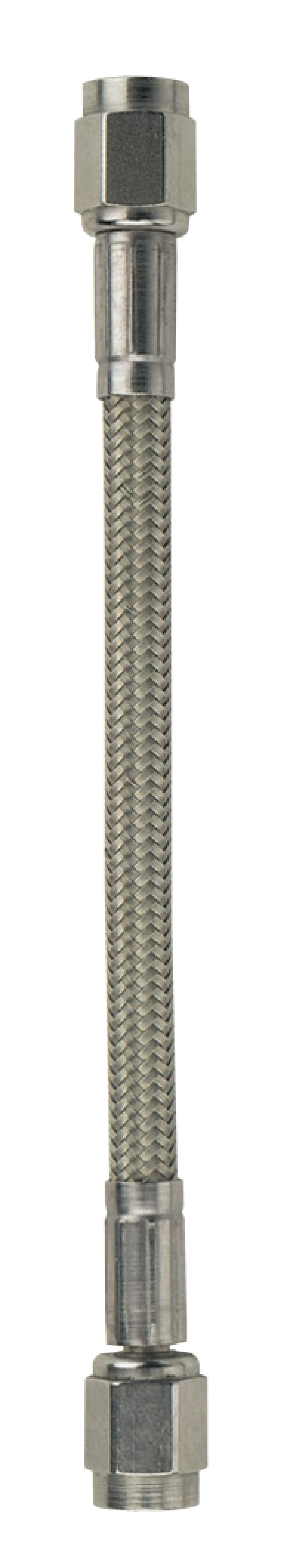 Fragola -4AN Hose Assembly Straight x Straight 24in 360024 360024 Photo - Primary