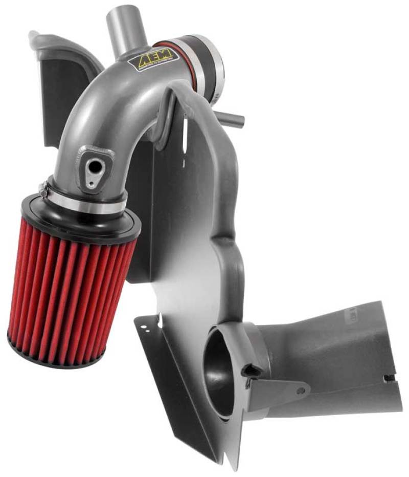 AEM Induction AEM 2013-2015 Hyundai Genesis Coupe 3.8L V6 F/I - Cold Air Intake System 21-730C 21-730C Photo - Primary