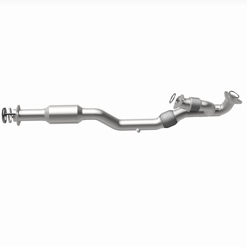 Magnaflow 18-20 Infiniti QX60 REAR Underbody 3.5L Direct Fit Converter 280403 280403 360 Degree Image Set