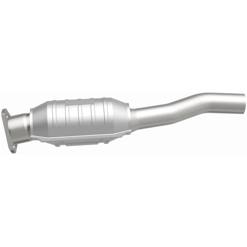 MagnaFlow Audi Standard Grade Federal / EPA Compliant Direct-Fit Catalytic Converter 22928 Photo - out of package