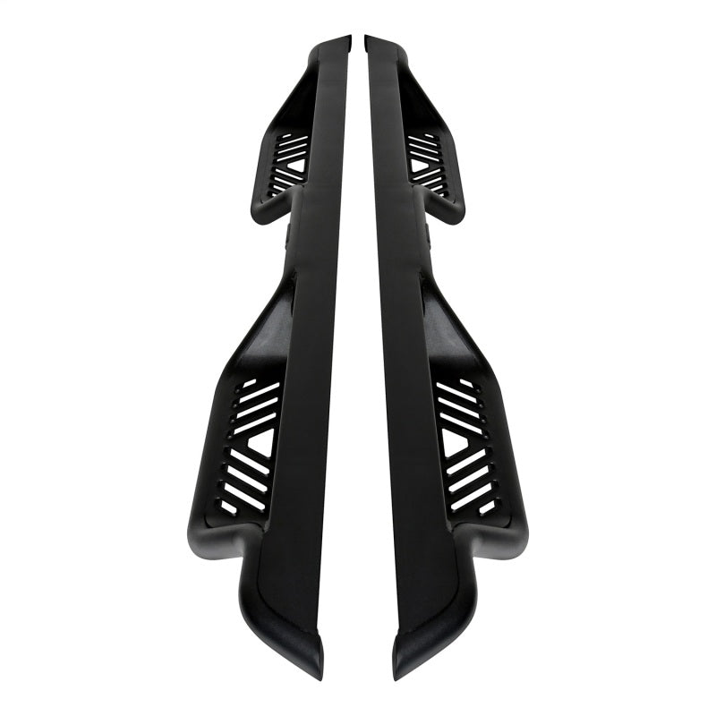 Westin 2022+ Toyota Tundra Double Cab Outlaw Nerf Step Bars 20-14225 20-14225 Photo - Unmounted