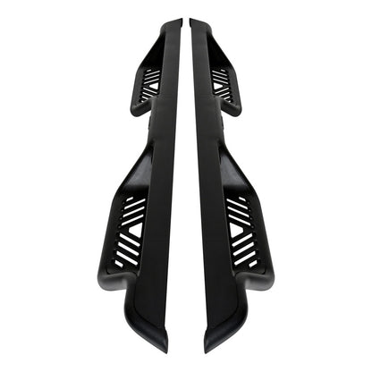 Westin 2022+ Toyota Tundra Double Cab Outlaw Nerf Step Bars 20-14225 20-14225 Photo - Unmounted