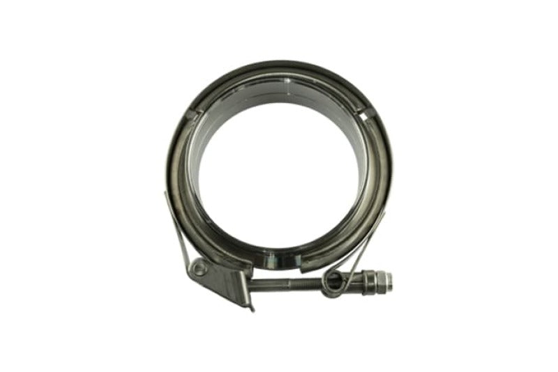 Turbosmart 304SS V-Band Coupling Kit TS-ECK-400 Photo - Primary