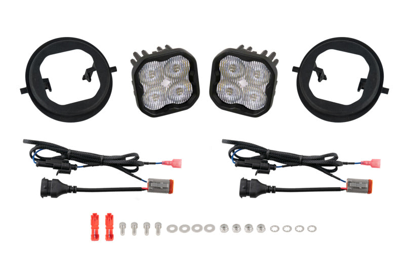 Diode Dynamics DIO Fog Lights Lights Fog Lights main image