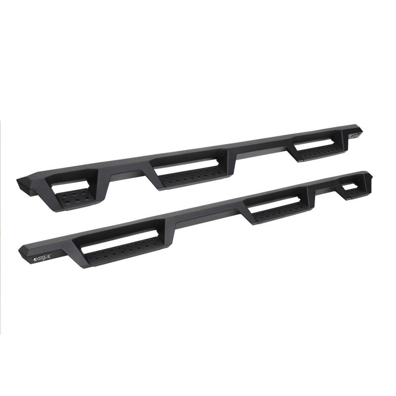 Westin HDX Drop Wheel-to-Wheel Nerf Step Bars 56-534705 Photo - Primary