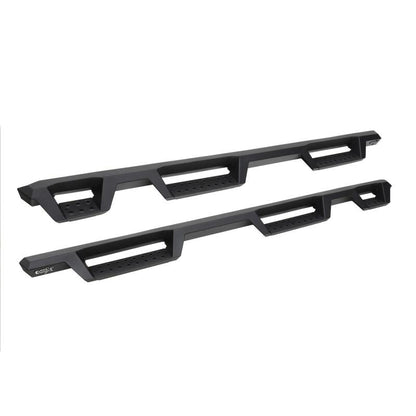 Westin HDX Drop Wheel-to-Wheel Nerf Step Bars 56-534705 Photo - Primary