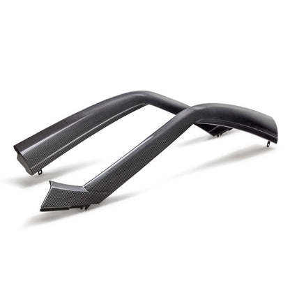 Seibon 2023-2024 Nissan Z Carbon Fiber Pillar Bar PB22NSZ PB22NSZ User 1