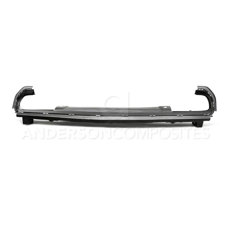 Anderson Composites 15-18 Dodge Challenger Taillight Surround AC-TLS15DGCH AC-TLS15DGCH User 2