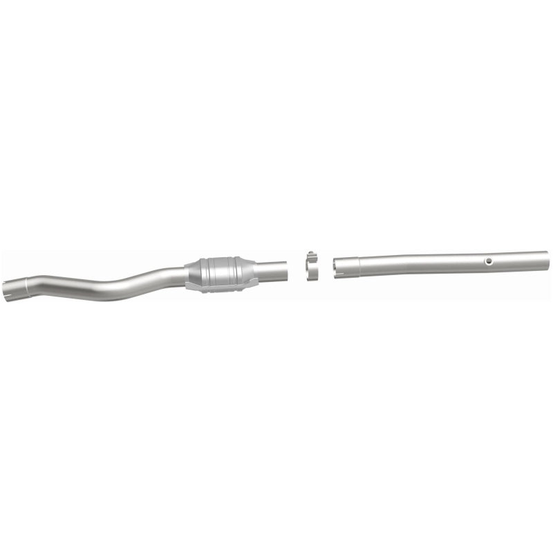 MagnaFlow Dodge Dakota California Grade CARB Compliant Direct-Fit Catalytic Converter 4451607 Photo - out of package