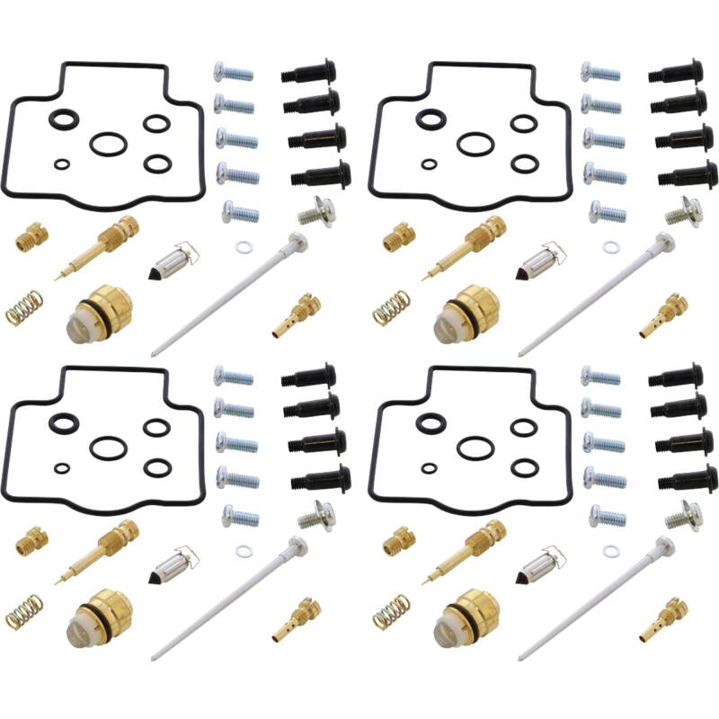 All Balls Racing Carburetor Rebuild Kit 26-1721 26-1721 Photo - Primary
