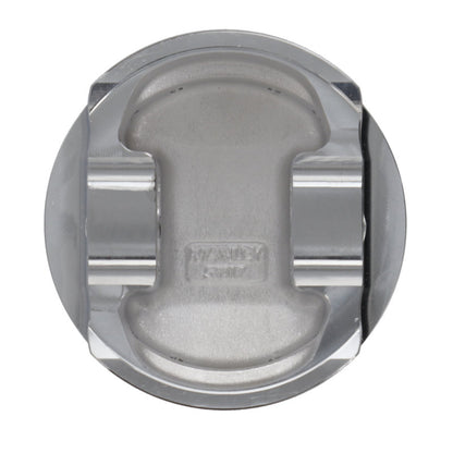 Manley Performance Ford 2.3L EcoBoost 87.5mm STD Size Bore 9.5:1 Dish Extreme Duty Piston 637000CE-4 User 4
