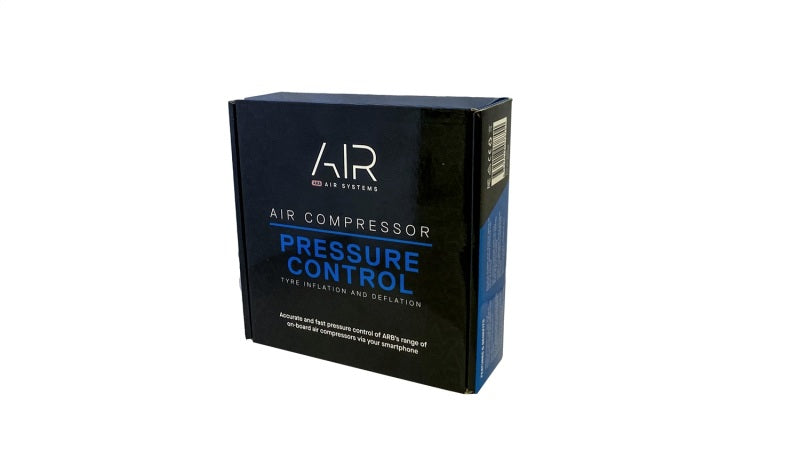 ARB Compressor Pressure Control (for CKSA12/CKMA12/CKMTA12 ) 0830001 0830001 Photo - Unmounted
