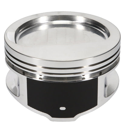 JE Pistons 460 BBF INV-DOME Set of 8 Pistons 170882 170882 Photo - Primary