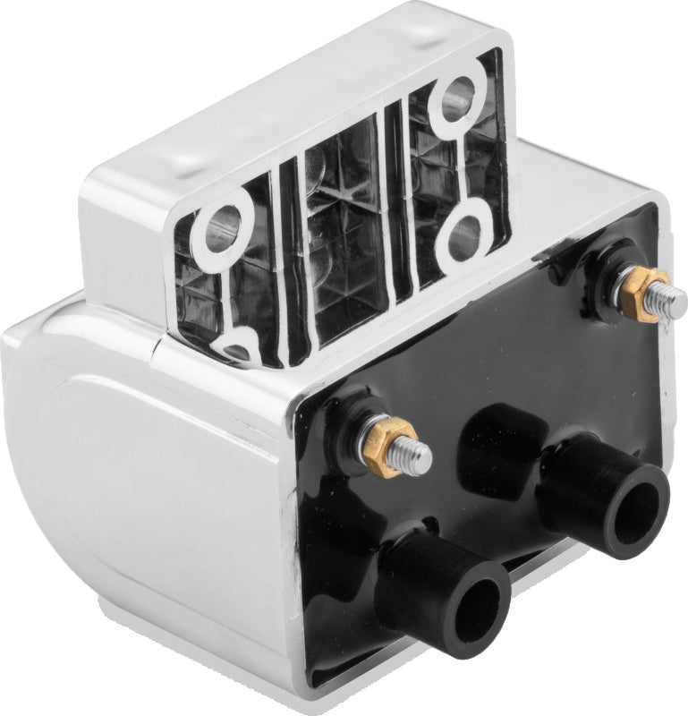 TwinPower Twin Power Coil Chr 85-99 210537 210537 Photo - Primary