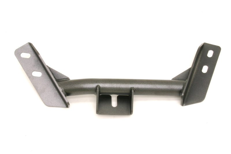 BMR 84-92 3rd Gen F-Body Transmission Conversion Crossmember TH400 - Black Hammertone TCC026H TCC026H User 1