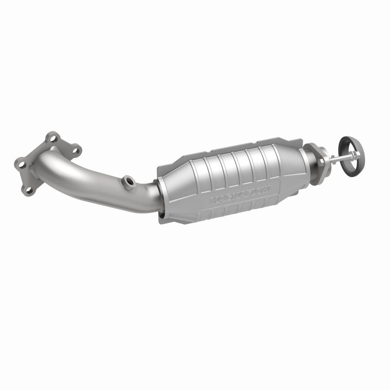 MagnaFlow Cadillac CTS OEM Grade Federal / EPA Compliant Manifold Catalytic Converter 51548 360 Degree Image Set