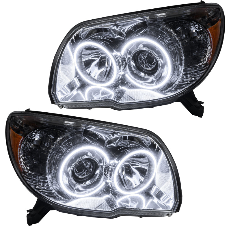ORACLE Lighting Oracle 06-09 Toyota 4-Runner Sport SMD HL - White 7090-001 7090-001 Photo - Primary