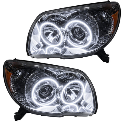 ORACLE Lighting Oracle 06-09 Toyota 4-Runner Sport SMD HL - White 7090-001 7090-001 Photo - Primary