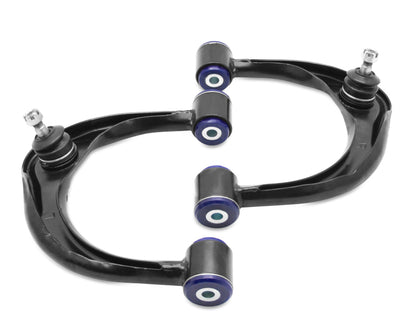 Superpro 2010 Lexus GX460 Premium Front Upper Standard Alignment Upper Control Arm Kit TRC491 TRC491 Photo - Primary