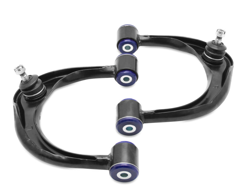 Superpro 2010 Lexus GX460 Premium Front Upper Standard Alignment Upper Control Arm Kit TRC491 TRC491 Photo - Primary