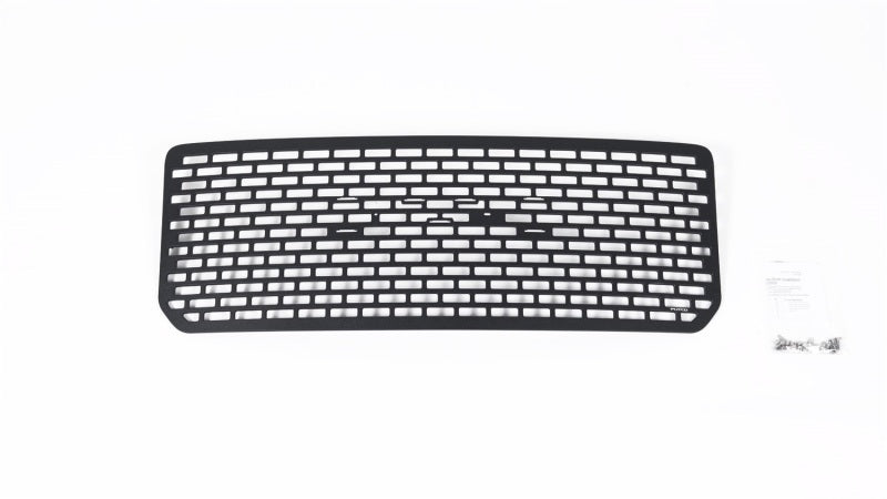 Putco 2015-2017, GMC Sierra HD - Denali Style Grille 270526B Photo - Unmounted