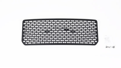 Putco 2015-2017, GMC Sierra HD - Denali Style Grille 270526B Photo - Unmounted