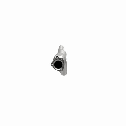 MagnaFlow California Grade CARB Compliant Direct-Fit Catalytic Converter 441095 360 Degree Image Set