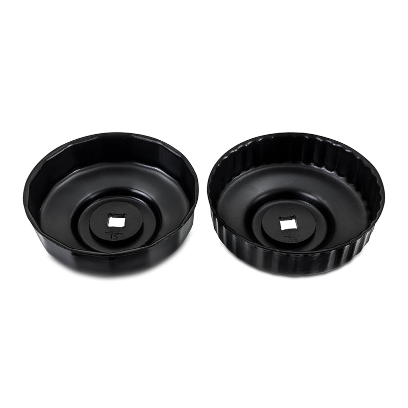 Mishimoto Oil Filter Wrench Set Cup Style (30pc) MMTL-OF-30 MMTL-OF-30 User 1