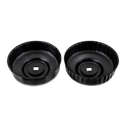 Mishimoto Oil Filter Wrench Set Cup Style (30pc) MMTL-OF-30 MMTL-OF-30 User 1