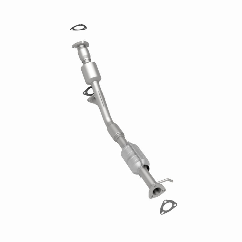 MagnaFlow Saturn Vue OEM Grade Federal / EPA Compliant Direct-Fit Catalytic Converter 51391 360 Degree Image Set
