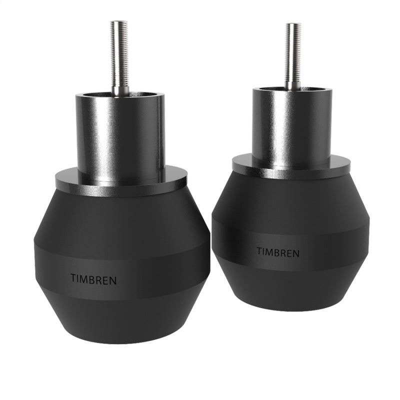 Timbren TIM Suspension Enhancement Systems Suspension Bump Stops main image