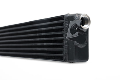 CSF BMW E30 Group A / DTM Race Style Oil Cooler 8218 8218 Photo - Close Up