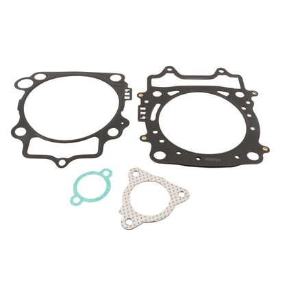 Cylinder Works 19-20 Yamaha WR 450 F 450cc +2mm Big Bore Top-End Gasket Kit 99mm CW21012G01 CW21012G01 Photo - Primary