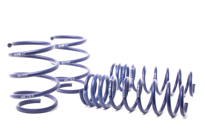 H&R Sport Springs BMW 525I 2004-2007 29255-1 Photo - Primary