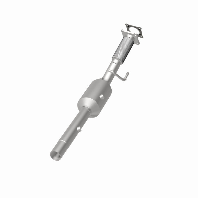 MagnaFlow Volkswagen Beetle California Grade CARB Compliant Direct-Fit Catalytic Converter 5561377 360 Degree Image Set