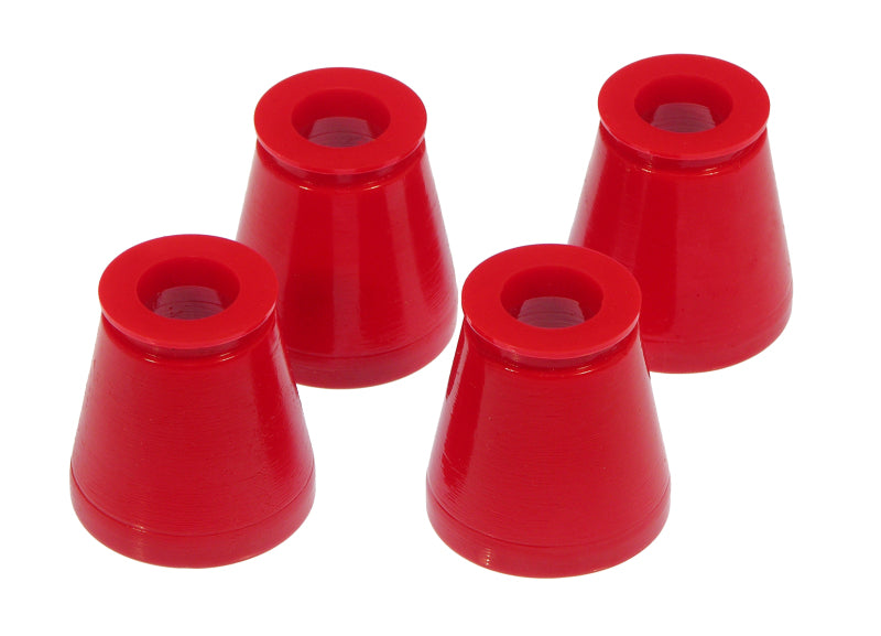 Prothane Coil Spring Insulator 4-1705 Photo - Primary