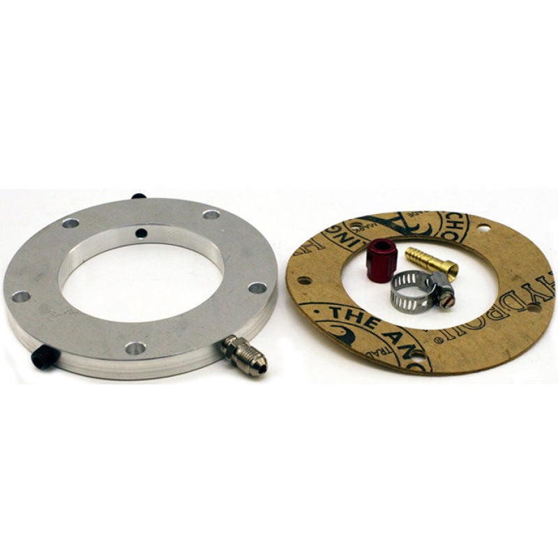 Nitrous Express EFI Fuel Pump Spacer 15728P 15728P Photo - Primary